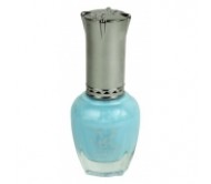 G141 Kleancolor Geleffect Nagellak Pastel Blue